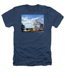 Goodspeed Opera House East Haddam Connecticut - Heathers T-Shirt