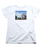 Goodspeed Opera House East Haddam Connecticut - Women's T-Shirt (Standard Fit)