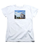Goodspeed Opera House East Haddam Connecticut - Women's T-Shirt (Standard Fit)