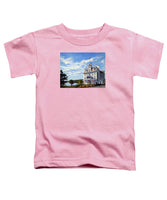 Goodspeed Opera House East Haddam Connecticut - Toddler T-Shirt