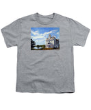 Goodspeed Opera House East Haddam Connecticut - Youth T-Shirt
