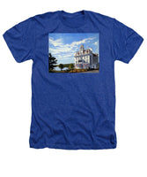 Goodspeed Opera House East Haddam Connecticut - Heathers T-Shirt