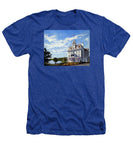 Goodspeed Opera House East Haddam Connecticut - Heathers T-Shirt