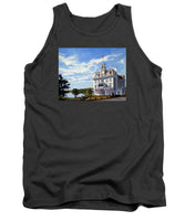 Goodspeed Opera House East Haddam Connecticut - Tank Top
