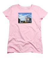 Goodspeed Opera House East Haddam Connecticut - Women's T-Shirt (Standard Fit)