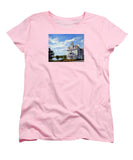 Goodspeed Opera House East Haddam Connecticut - Women's T-Shirt (Standard Fit)