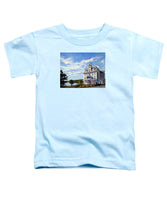 Goodspeed Opera House East Haddam Connecticut - Toddler T-Shirt