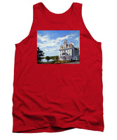 Goodspeed Opera House East Haddam Connecticut - Tank Top