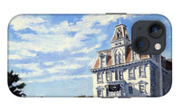 Goodspeed Opera House East Haddam Connecticut - Phone Case
