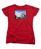 Goodspeed Opera House East Haddam Connecticut - Women's T-Shirt (Standard Fit)