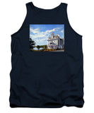 Goodspeed Opera House East Haddam Connecticut - Tank Top