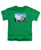 Goodspeed Opera House East Haddam Connecticut - Toddler T-Shirt
