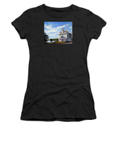 Goodspeed Opera House East Haddam Connecticut - Women's T-Shirt