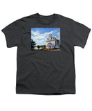 Goodspeed Opera House East Haddam Connecticut - Youth T-Shirt