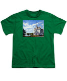 Goodspeed Opera House East Haddam Connecticut - Youth T-Shirt