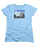 Goodspeed Opera House East Haddam Connecticut - Women's T-Shirt (Standard Fit)
