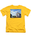 Goodspeed Opera House East Haddam Connecticut - Kids T-Shirt
