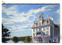 Goodspeed Opera House East Haddam Connecticut - Carry-All Pouch