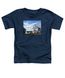 Goodspeed Opera House East Haddam Connecticut - Toddler T-Shirt
