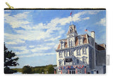 Goodspeed Opera House East Haddam Connecticut - Carry-All Pouch