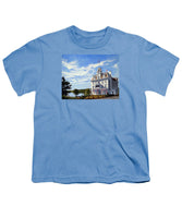 Goodspeed Opera House East Haddam Connecticut - Youth T-Shirt