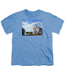 Goodspeed Opera House East Haddam Connecticut - Youth T-Shirt