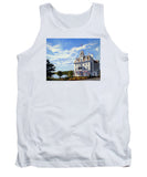 Goodspeed Opera House East Haddam Connecticut - Tank Top