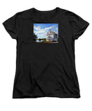Goodspeed Opera House East Haddam Connecticut - Women's T-Shirt (Standard Fit)