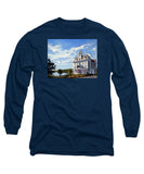 Goodspeed Opera House East Haddam Connecticut - Long Sleeve T-Shirt