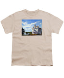Goodspeed Opera House East Haddam Connecticut - Youth T-Shirt