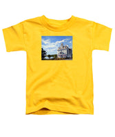 Goodspeed Opera House East Haddam Connecticut - Toddler T-Shirt