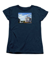 Goodspeed Opera House East Haddam Connecticut - Women's T-Shirt (Standard Fit)