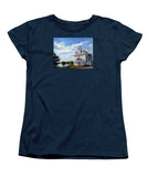 Goodspeed Opera House East Haddam Connecticut - Women's T-Shirt (Standard Fit)