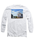 Goodspeed Opera House East Haddam Connecticut - Long Sleeve T-Shirt