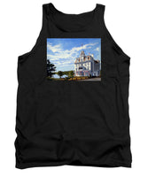 Goodspeed Opera House East Haddam Connecticut - Tank Top