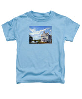 Goodspeed Opera House East Haddam Connecticut - Toddler T-Shirt
