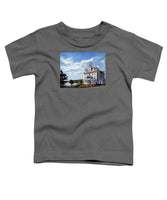 Goodspeed Opera House East Haddam Connecticut - Toddler T-Shirt