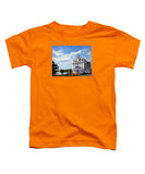 Goodspeed Opera House East Haddam Connecticut - Toddler T-Shirt