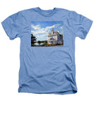 Goodspeed Opera House East Haddam Connecticut - Heathers T-Shirt