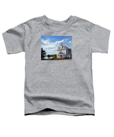 Goodspeed Opera House East Haddam Connecticut - Toddler T-Shirt