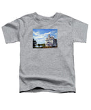 Goodspeed Opera House East Haddam Connecticut - Toddler T-Shirt