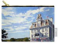 Goodspeed Opera House East Haddam Connecticut - Carry-All Pouch