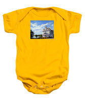Goodspeed Opera House East Haddam Connecticut - Baby Onesie