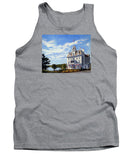 Goodspeed Opera House East Haddam Connecticut - Tank Top