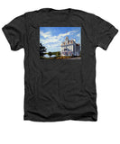 Goodspeed Opera House East Haddam Connecticut - Heathers T-Shirt