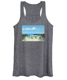 Gooseberry Beach Newport Rhode Island - Women's Tank Top