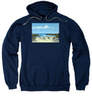 Gooseberry Beach Newport Rhode Island - Sweatshirt