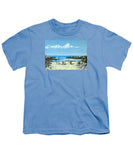 Gooseberry Beach Newport Rhode Island - Youth T-Shirt