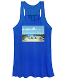 Gooseberry Beach Newport Rhode Island - Women's Tank Top