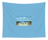 Gooseberry Beach Newport Rhode Island - Tapestry
